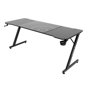 Trine 180 x 70 Black